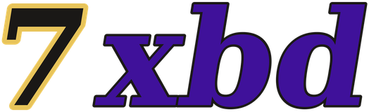 7xbd logo